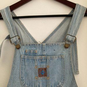 Rigolletto Overalls